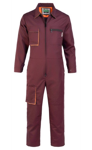 Work coveralls for men - work,