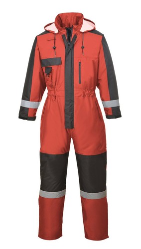 Portwest winter coverall - winter,