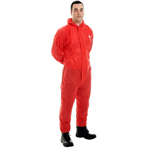 Overalls coveralls boiler suit - boiler,