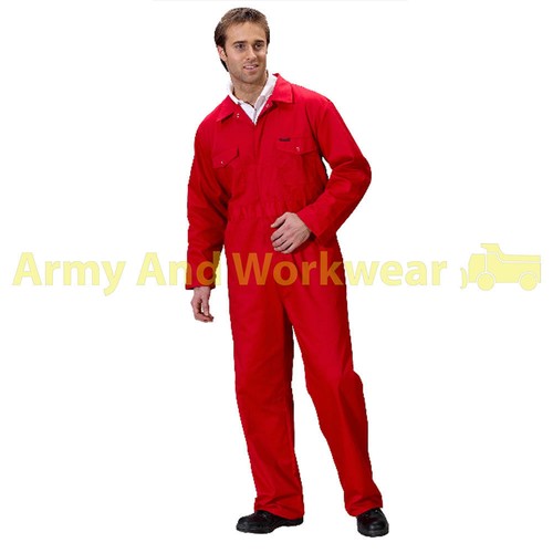 Coverall overall boiler suit - overall,