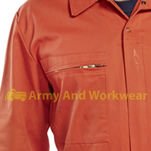 Ladies zip front heavy - ladies,