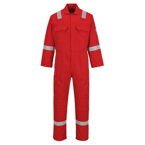 Portwest bizweld iona flame - portwest,