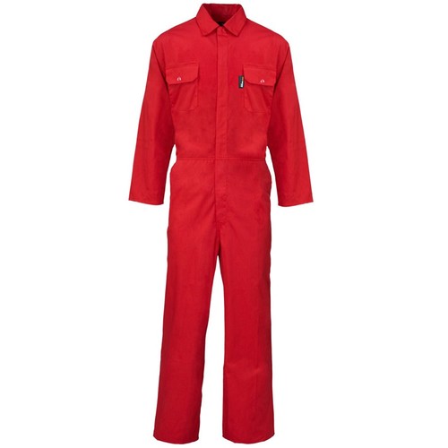 Ladies boilersuit regular work - boilersuit,