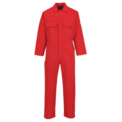 Portwest safety overall - safety,