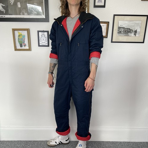 Wear guard insulated hooded - guard,