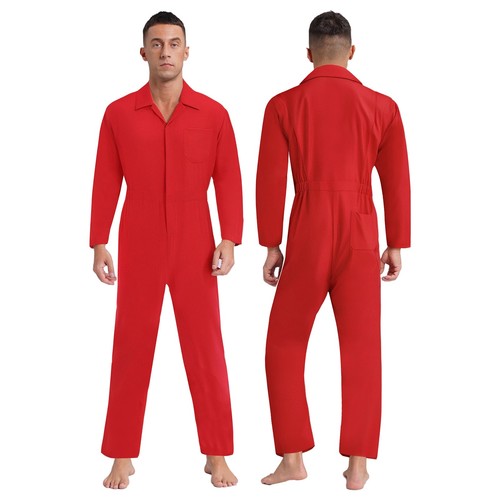 Mens work overalls - mens,