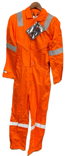 Vis overalls boiler suit - overalls,