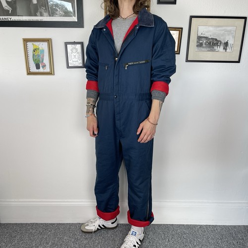 Key insulated coveralls reg - coveralls,