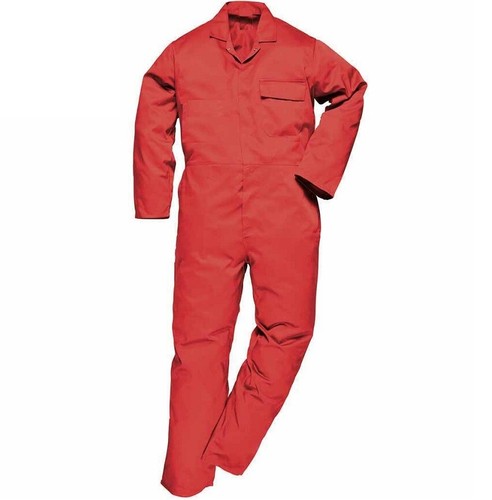 Welding coverall overall flame - welding,