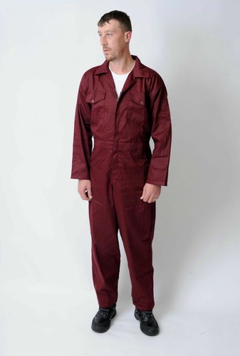Packs men s - x, boilersuit