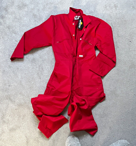 Jetplay men red cotton - men’s,