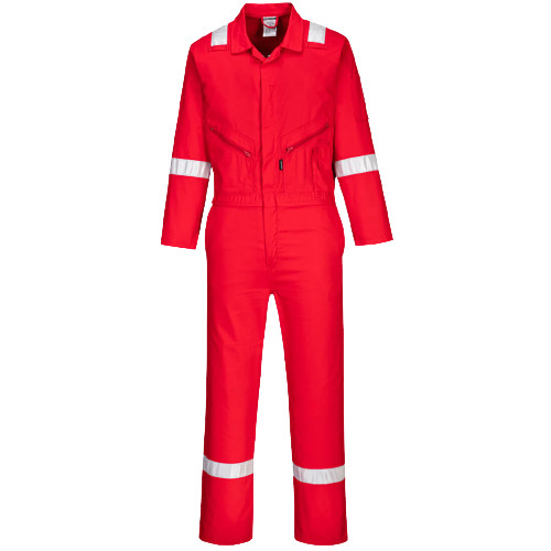 Portwest iona cotton coverall - iona,