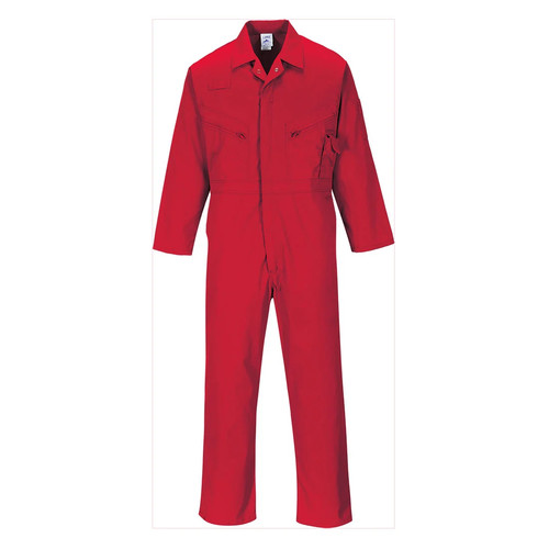 Portwest liverpool zip - portwest,