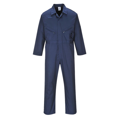 Portwest liverpool zip - liverpool,