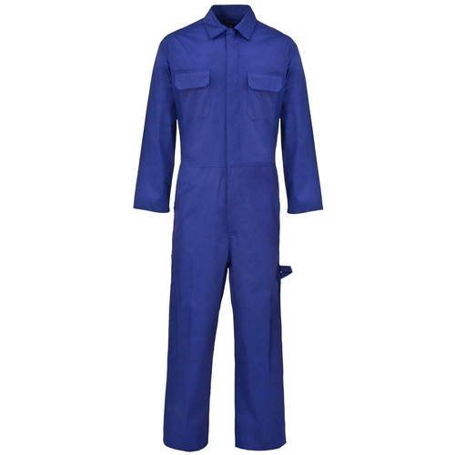 Mens boilersuit regular - boilersuit, work